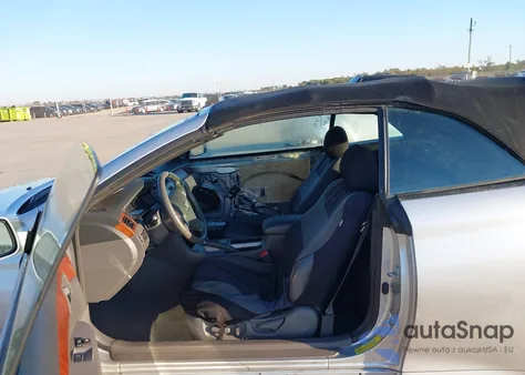 2008 Toyota Camry Solara Sle from USA, damaged, VIN 4T1FA38P18U144375